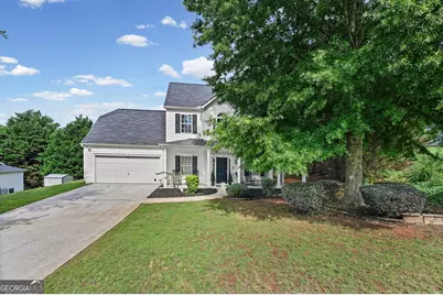 215 Forrest Lane, Palmetto, GA 30268 - Photo 3