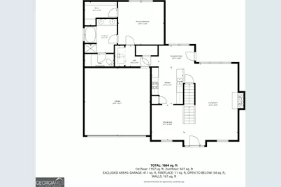215 Forrest Lane, Palmetto, GA 30268 - Photo 35