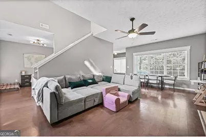 215 Forrest Lane, Palmetto, GA 30268 - Photo 5