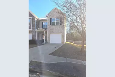 10151 Benton Woods Drive, Covington, GA 30014 - Photo 5