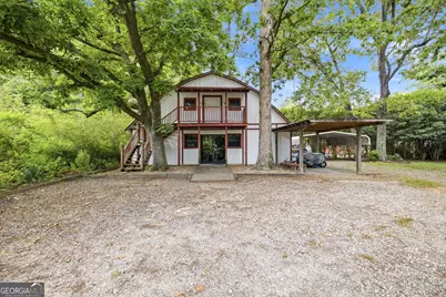 151 Tiny Ridge Drive, Cornelia, GA 30531 - Photo 11