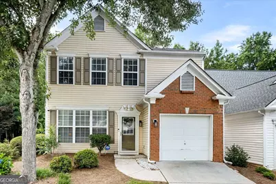 41 Devonshire Court, Alpharetta, GA 30022 - Photo 1