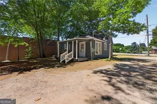 298 S Cherokee Rd, Social Circle, GA 30025 - Photo 5