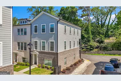 3165 Dogwood Drive #108, Hapeville, GA 30354 - Photo 1