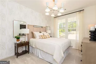 2076 Jordan Knoll Ln, Lawrenceville, GA 30043 - Photo 5