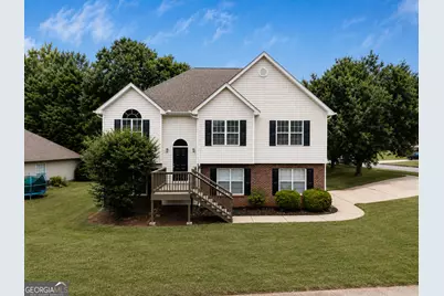 1312 Vine Circle, McDonough, GA 30253 - Photo 1