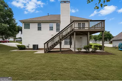 1312 Vine Circle, McDonough, GA 30253 - Photo 43