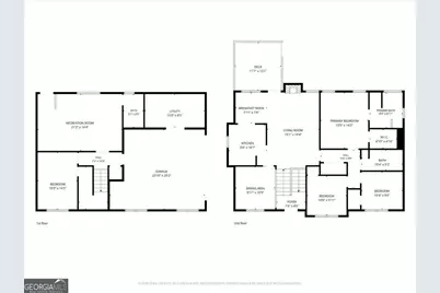 1312 Vine Circle, McDonough, GA 30253 - Photo 49
