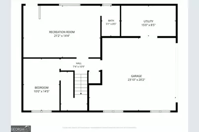 1312 Vine Circle, McDonough, GA 30253 - Photo 47