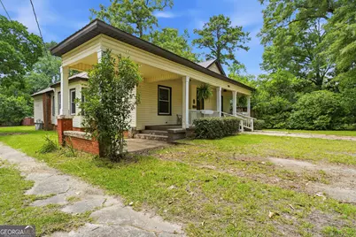 202 Everett Square, Fort Valley, GA 31030 - Photo 47