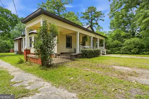 202 Everett Square, Fort Valley, GA 31030 - Photo 47