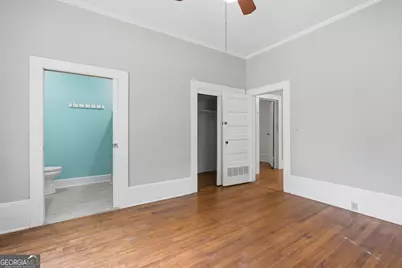 202 Everett Square, Fort Valley, GA 31030 - Photo 33