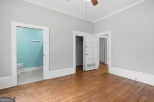 202 Everett Square, Fort Valley, GA 31030 - Photo 33