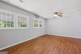 202 Everett Square, Fort Valley, GA 31030 - Photo 27