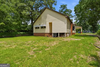 202 Everett Square, Fort Valley, GA 31030 - Photo 49