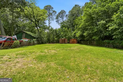 202 Everett Square, Fort Valley, GA 31030 - Photo 55