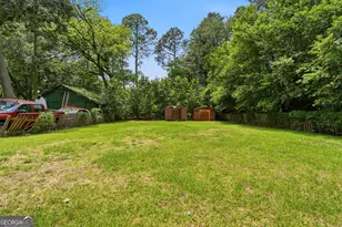 202 Everett Square, Fort Valley, GA 31030 - Photo 55