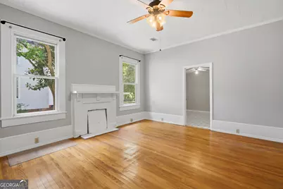 202 Everett Square, Fort Valley, GA 31030 - Photo 19