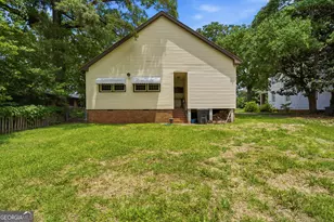 202 Everett Square, Fort Valley, GA 31030 - Photo 51