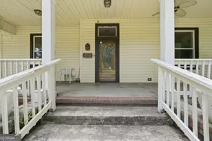 202 Everett Square, Fort Valley, GA 31030 - Photo 5
