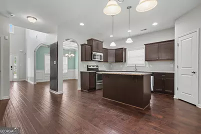 329 Briandwood Drive, Newnan, GA 30265 - Photo 7