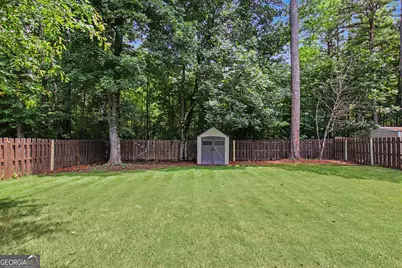 329 Briandwood Drive, Newnan, GA 30265 - Photo 39