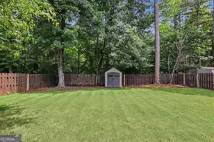 329 Briandwood Dr, Newnan, GA 30265 - Photo 39