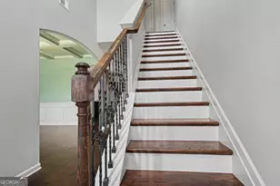 329 Briandwood Dr, Newnan, GA 30265 - Photo 13