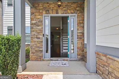 329 Briandwood Drive, Newnan, GA 30265 - Photo 3