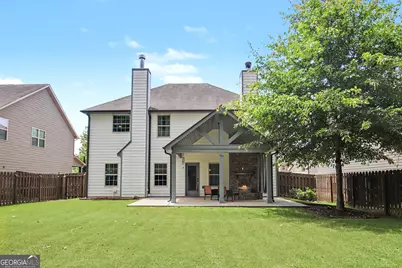 329 Briandwood Drive, Newnan, GA 30265 - Photo 41