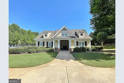 329 Briandwood Drive, Newnan, GA 30265 - Photo 43