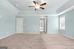 329 Briandwood Dr, Newnan, GA 30265 - Photo 17
