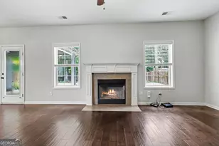 329 Briandwood Dr, Newnan, GA 30265 - Photo 11