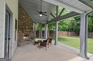 329 Briandwood Dr, Newnan, GA 30265 - Photo 35