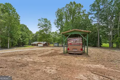 152 Curved Road, Jonesboro, GA 30238 - Photo 35