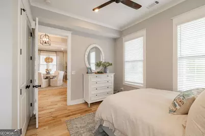 261 Highpointe Lane, Athens, GA 30606 - Photo 7