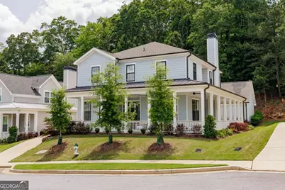 261 Highpointe Lane, Athens, GA 30606 - Photo 45