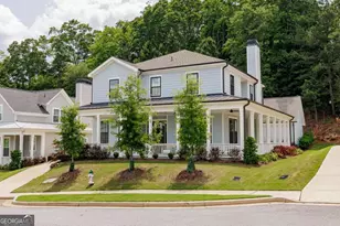 261 Highpointe Ln, Athens, GA 30606 - Photo 45