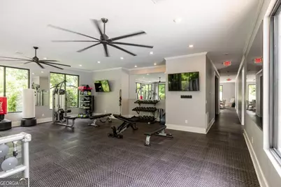 261 Highpointe Lane, Athens, GA 30606 - Photo 57
