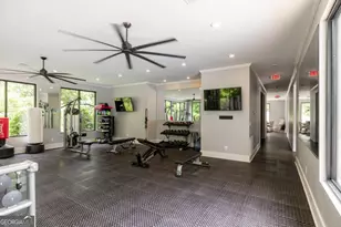 261 Highpointe Ln, Athens, GA 30606 - Photo 57