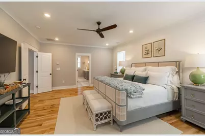 261 Highpointe Lane, Athens, GA 30606 - Photo 33