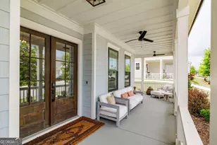 261 Highpointe Ln, Athens, GA 30606 - Photo 3