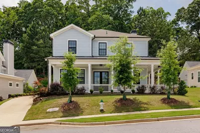 261 Highpointe Lane, Athens, GA 30606 - Photo 1