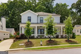 261 Highpointe Ln, Athens, GA 30606 - Photo 1