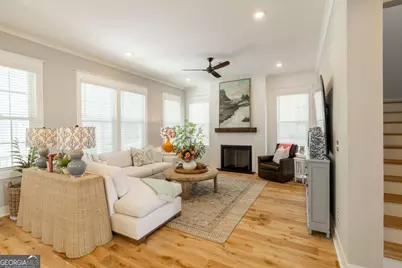 261 Highpointe Lane, Athens, GA 30606 - Photo 13