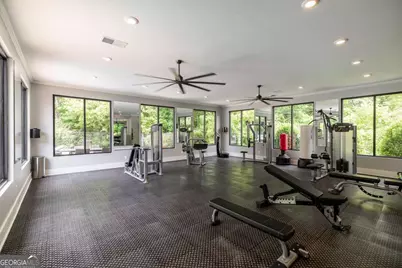 261 Highpointe Lane, Athens, GA 30606 - Photo 59