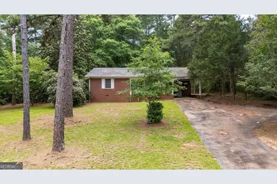 681 S Highway 42, Forsyth, GA 31029 - Photo 3