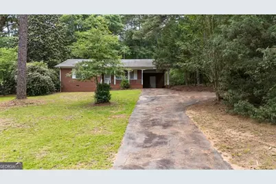 681 S Highway 42, Forsyth, GA 31029 - Photo 1