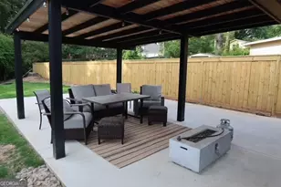 39 Willow Dr, Newnan, GA 30263 - Photo 5