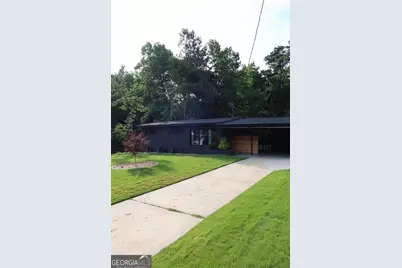 39 Willow Drive, Newnan, GA 30263 - Photo 3
